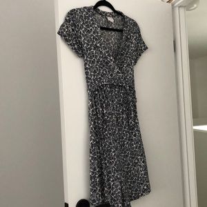 Boob Design maternity/ nursing romper size small